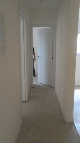 Imagem 6 de 14 de Apartamento 2 Quartos Santo André - Sp - Cata Preta - Rm170ap