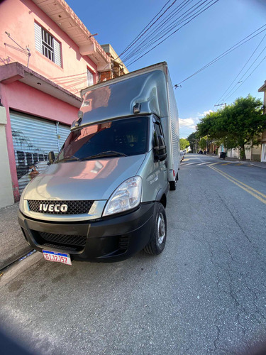 Iveco Daily Chasis Daily 35s14