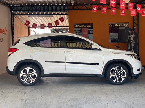 Honda HR-V 1.8 Ex Flex Aut. 5p