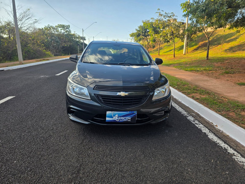 Chevrolet Onix 1.0 Joy 5p