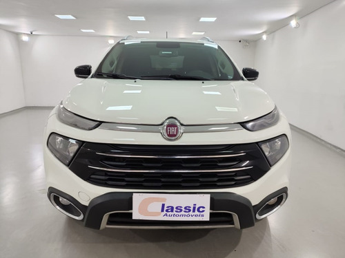 Fiat Toro 2.0 16V TURBO DIESEL VOLCANO 4WD AT9