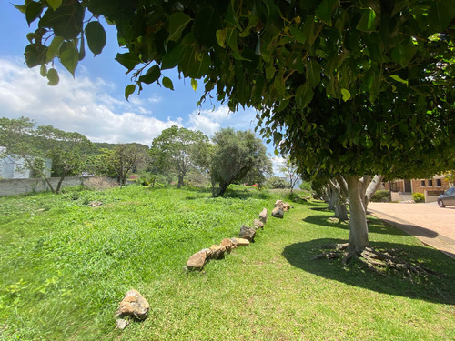 Terreno Residencial En Venta En Fraccionamiento La Herradura