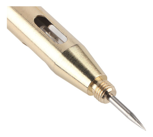 M Probador De Circuito De Vehículo De Automóvil Dc 6v 12v