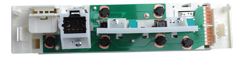 Módulo De Control De Climatización De Ca 16231175 16238895