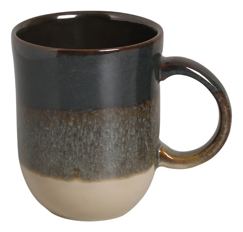 Cj Caneca Coup Stoneware G Ristretto 330ml Porto Brasil 4pc