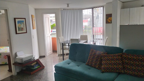 Se Vende Apartamento En La Estrella,manizales