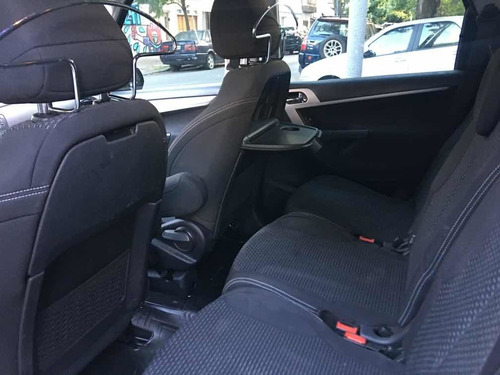 Citroën C4 Picasso 1.6 Hdi 110cv Con Sensor Tras 2011