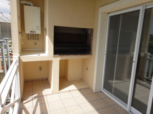 Imagen 16 de 19 de Alto Molino 3 Amb Cochera Terraza Pileta Parrilla Sum Escrit