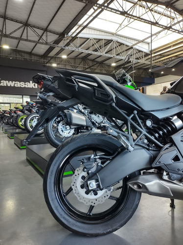 Imagen 11 de 25 de Kawasaki Versys 650 Abs 2023 Entrega Inmediata!!!