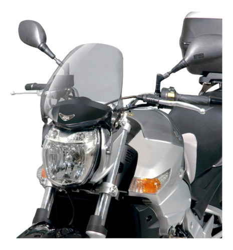 Parabrisas Fijo Cupula Givi Yamaha Mt 03 600 2006 2014 245a