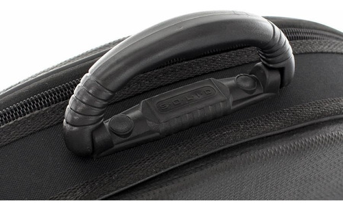 Semi Case Solid Sound Para Pratos Até 22¨ Padrão Top De Linh
