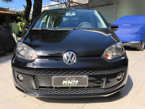 Volkswagen Up 1.0 Move Tsi 12v 2016/2017