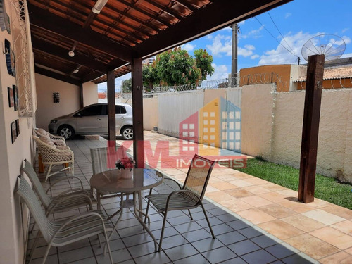 Imagem 8 de 15 de Vende-se Casa De Esquina Para Moradia Com Ponto De Comércio - Ca2427