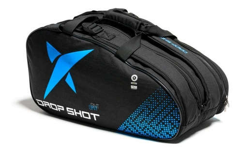 Imagen 3 de 10 de Bolso Padel Paletero Drop Shot Essential 2022