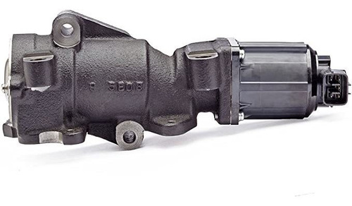 Equipo Válvula Egr Acdelco 214-2109 Gm