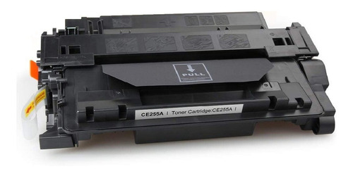 Cartucho Toner Genérico Para 55a 255a 3015 3016 P3010 M521