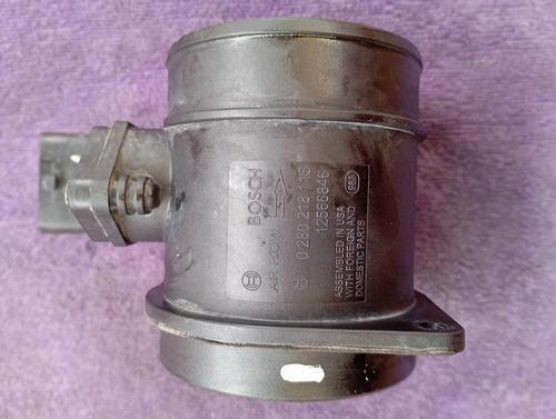 Sensor Maf Cadillac Sts 3.6 2004-2010 (Usado)