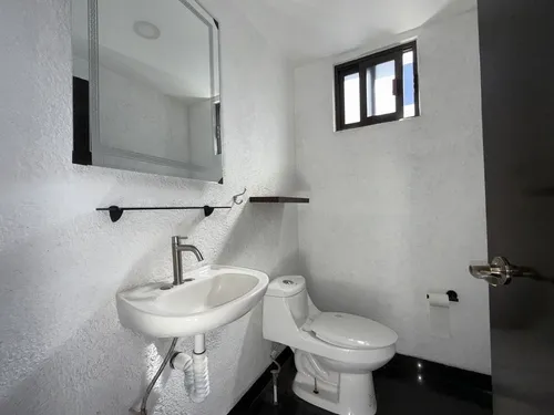 Venta De Casa En La Colonia Nueva Atzacoalco, Gustavo A Madero