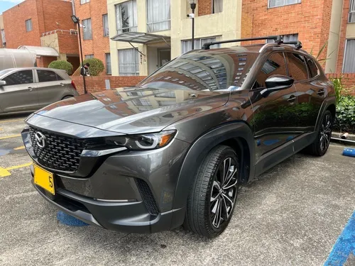 Mazda cx-50 2.5 Grand Touring 4X2