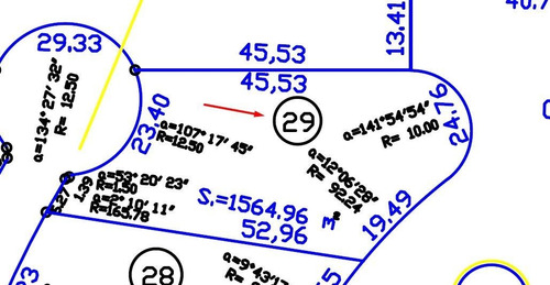 Imagen 8 de 9 de Venta De Lote En Lago Moreno Este, Bariloche
