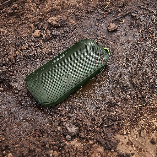 Alto-falante portátil Bluetooth Bose Soundlink Flex, alto-falante