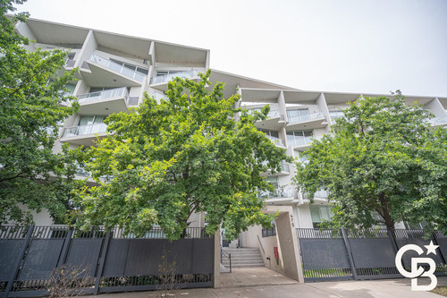 Alquiler Departamento Amoblado C/ Vista A Parque Central - Studios Work / Live