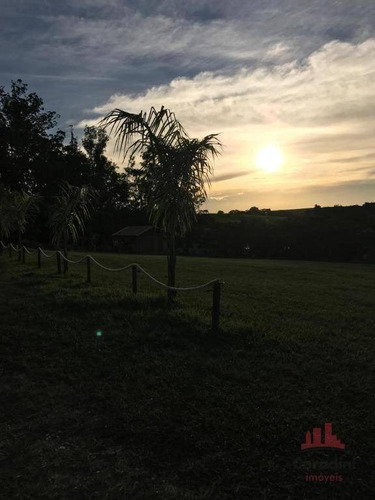 Imagem 14 de 30 de Chácara Com 3 Dormitórios À Venda, 72600 M² Por R$ 1.800.000,00 - Parque Frezarin - Santa Bárbara D'oeste/sp - Ch0143