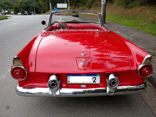 Thunderbird 1974/1974 7.5 Hardtop Coupé V8 16v Automatico