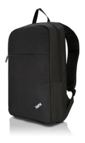 Imagen 2 de 6 de Mochila Lenovo Backpack Profesional Basica Thinkpad 15.6