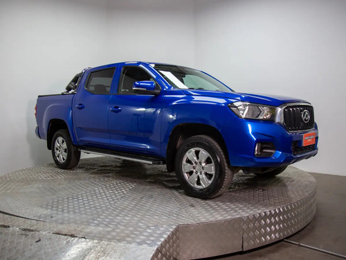 Maxus 2.8 Dx Mt 4x2 Diesel T60