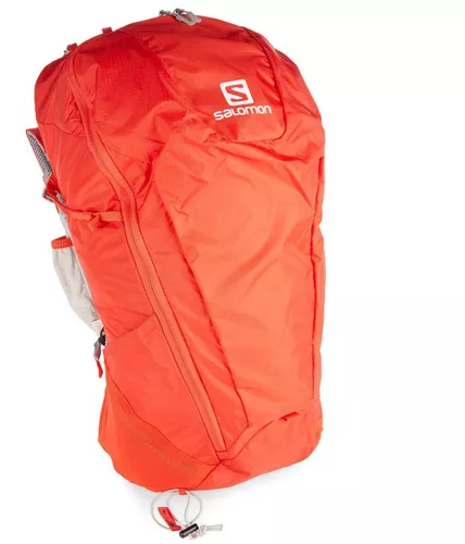 Mochila Salomon Peak 30 Litros - Tienda de Deportes Outdoor, Indumentaria  Nautica y para la Montaña, Kayak y Campamento