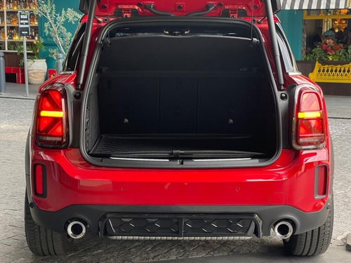 Mini Countryman 2.0 John Cooper Works At