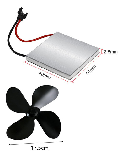 Motor De Ventilador De Horno Doméstico, Conjunto De