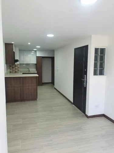 Se Vende Lindo Apartamento En Las Cabañitas Bello