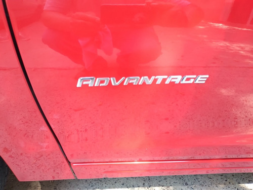 Chevrolet Celta 1.4 Advantage Pack El Mas Full