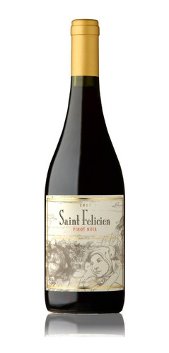 Vino Saint Felicien Pinot Noir