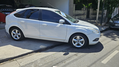 Ford Focus 2 2.0 Trend Plus