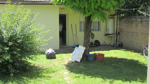 Casa De 2 Dormitorios