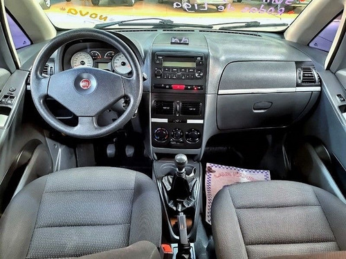 Fiat Idea Elx 1.4 Flex
