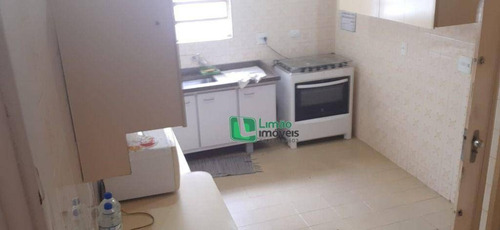 Imagem 14 de 22 de Casa Com 3 Dormitórios À Venda, 205 M² Por R$ 680.000,00 - Limão - São Paulo/sp - Ca0613