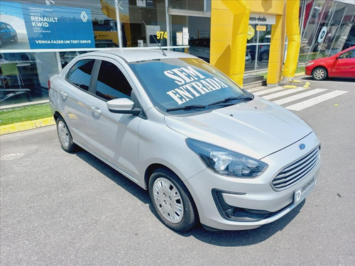 Imagem 2 de 15 de Ka 1.5 Ti-vct Flex Se Plus Automático