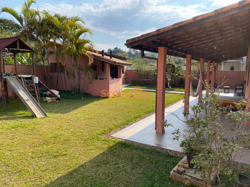 Imagem 5 de 5 de Chácara À Venda, Terezas, São Lourenço Da Serra/sp - 5940