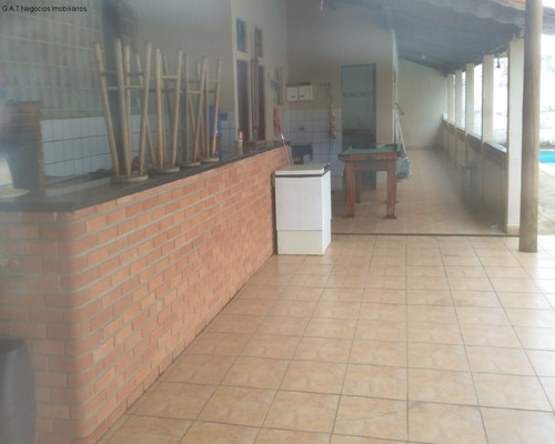Imagem 12 de 17 de Chacara Venda, Jardim Celeste -araçoiaba Da Serra/sp - Ch00566 - 34128528