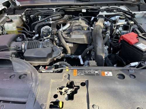 Ford Ranger Ranger 2.0 TURBO DIESEL CD XL 4X4 MANUAL