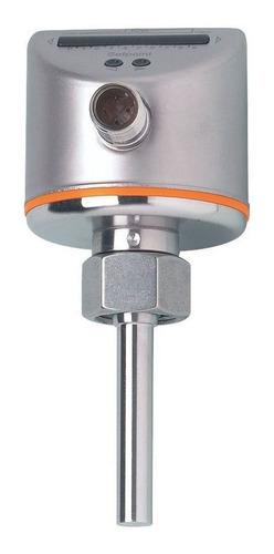 Imagen 1 de 4 de Ifm Si5010 Sensor De Flujo Efector 300