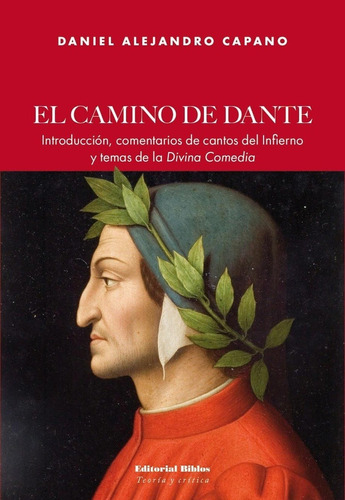 El Camino De Dante - Daniel Capano