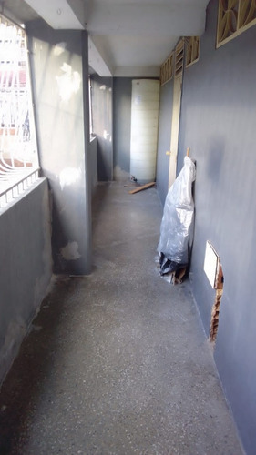 Imagen 3 de 15 de Se Vende Apartamento 68m2 3h/1b/1pe Los Mangos De La Vega