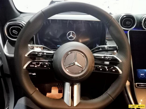 Mercedes-Benz Clase GLC 2.0 4matic