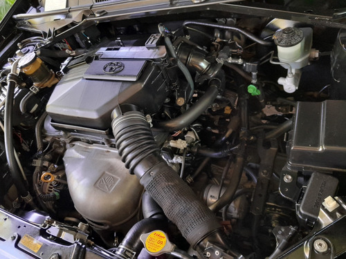 Imagen 11 de 15 de Toyota Rav4 Sports