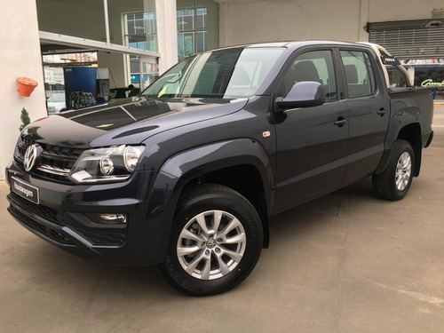 Volkswagen Amarok 2.0 Cd Tdi 180cv Comfortline